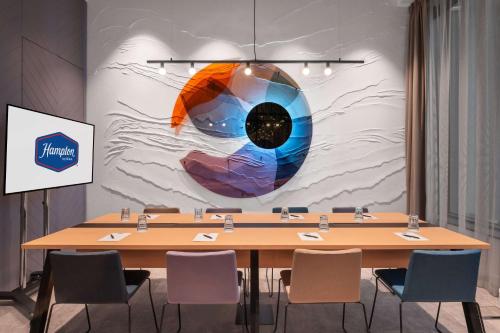 Hampton By Hilton Tallinn Hampton By Hilton Tallinn