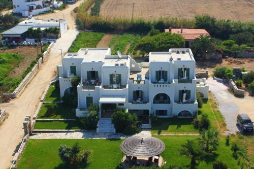 Kalia Studios - Amitis beach