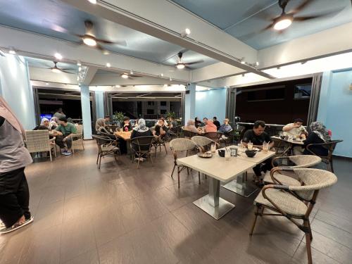 Restaurant, Asia Premium Hotel Kuala Terengganu  in Kuala Terengganu