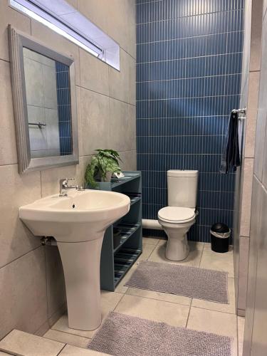 Cherry House Cherry House