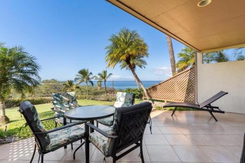 MAUI KAMAOLE, #A-106 condo