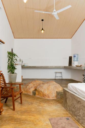 THE LODGE by Eco Love