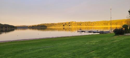 Przystań Wodna Brody Przystań Wodna Brody