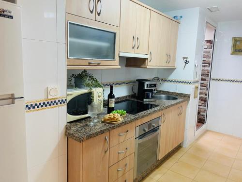 Apartment with Terrace image 10