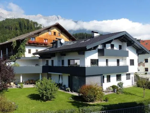 Haus Schallhart in Terfens, Österreich