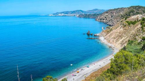 Apartamento Cantarero by At Home costa del sol - image 2