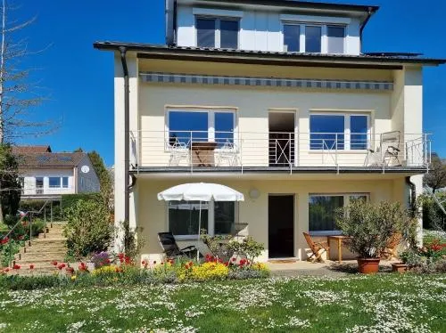 Ferienwohnung Amann in Friedrichshafen, Deutschland