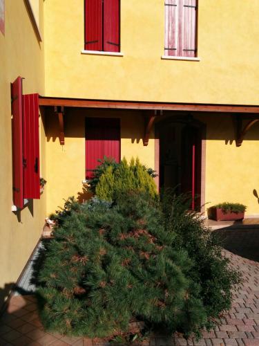  Holiday Home La Moranda in San Fior di Sopra