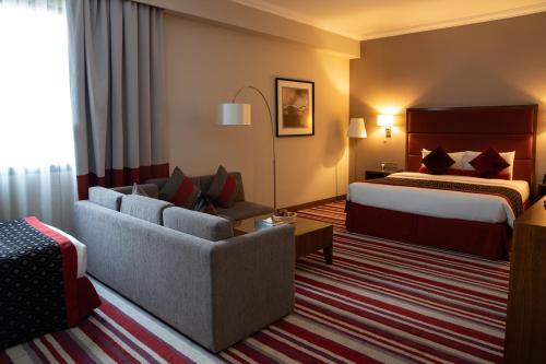 Wonder Palace Hotel Qatar