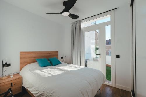 Macarena Suites - Centro Histórico con Parking gratis