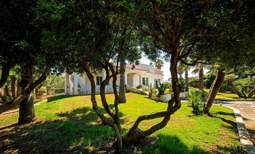 Villa Sapore Di Sale