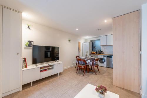 Les Coteaux 1 - Proche de Paris CDG gîte à louer Argenteuil
