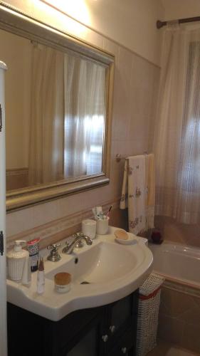 Holiday Home Baia Cofano