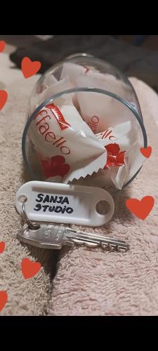 Studio Sanja