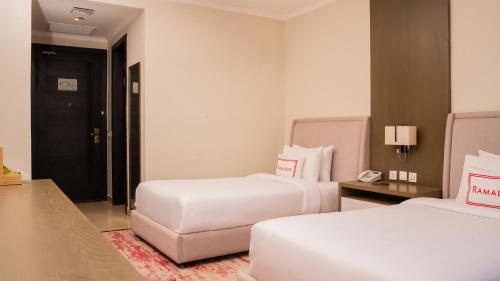 Ramada Resort by Wyndham Gilgit Ramada Resort by Wyndham Gilgit