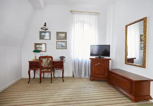Hotel Pałac w Myślęcinku - image 12