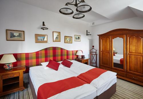 Hotel Pałac w Myślęcinku - image 3