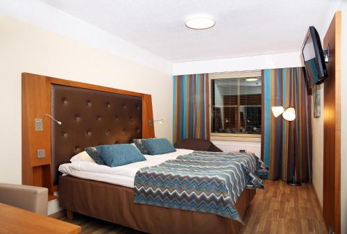 Hotel Vallonia - image 2