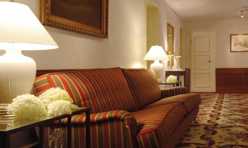Romantik Hotel Jagdhaus Waldidyll - image 8