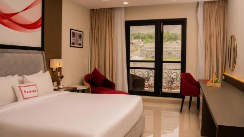 Ramada Resort by Wyndham Gilgit Ramada Resort by Wyndham Gilgit