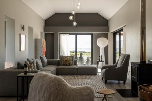 편의 시설/서비스, Benguela Cove - Utopia in 허머너스