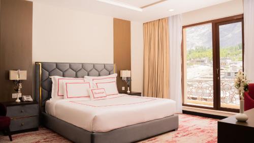 Ramada Resort by Wyndham Gilgit Ramada Resort by Wyndham Gilgit