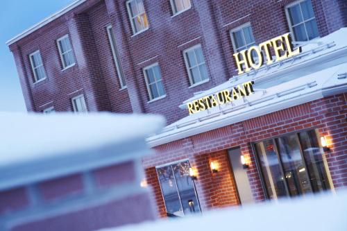 Hotel Vallonia - image 4