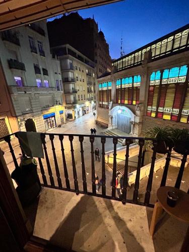 Cozy apartment in Valencia center, Valencie (fotografie 8)