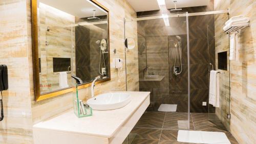 Ramada Resort by Wyndham Gilgit Ramada Resort by Wyndham Gilgit