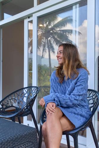 ระเบียง/ชานเรือน, Velvet Revive Munnar in มันนาร์