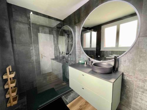 Villa douceur in Bray Sur Seine