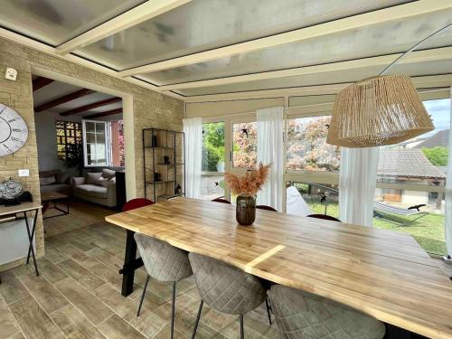 Villa douceur in Bray Sur Seine