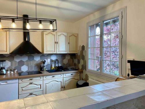 Villa douceur in Bray Sur Seine