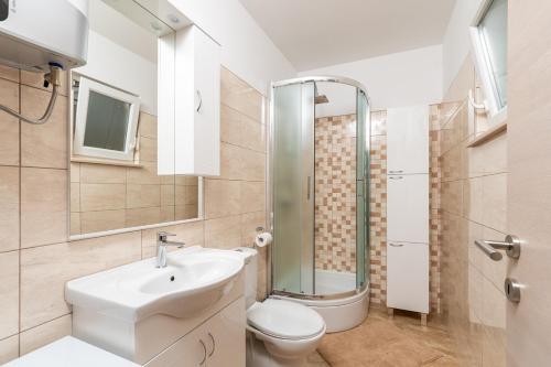 Apartman Palada