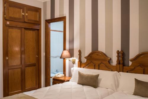 Hotel Los Cazadores