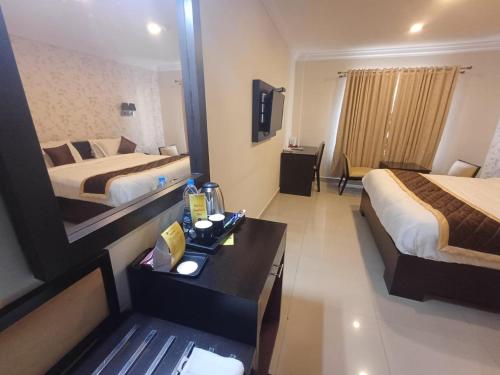 hotel photo