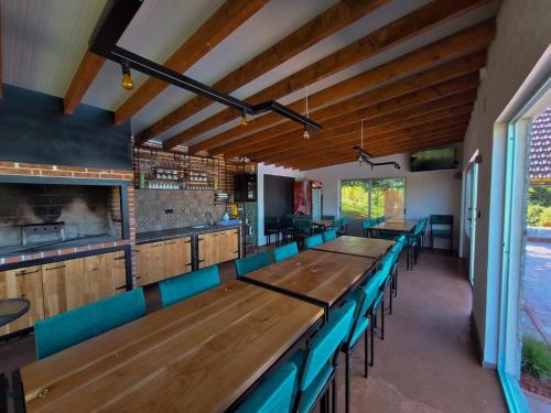 One-Bedroom Chalet image 9