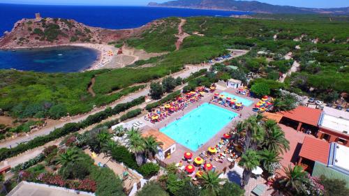 Villaggio Camping Torre Del Porticciolo