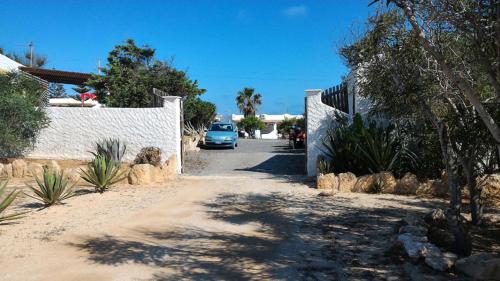 Residence Il Faro Stop at Residence Il Faro to discover the wonders of Lampedusa. Offering a variety of facilities and services, the property provides all you need for a good nights sleep. Service-minded staff will we