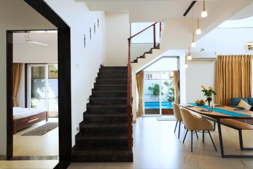 Facilities, Seven Sands I Daffodil I 3BHK pool Villa in Lonavala
