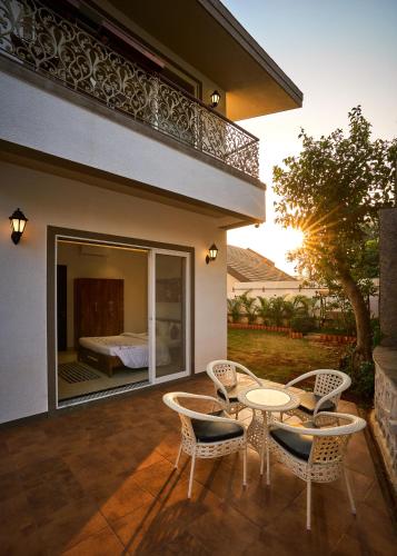 Facilities, Seven Sands I Daffodil I 3BHK pool Villa in Lonavala