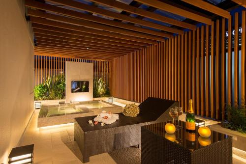편의 시설/서비스, Hotel Benoa Resort  in 나다