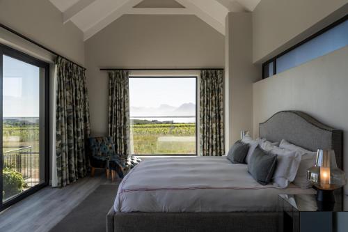 Benguela Cove - Utopia in 허머너스