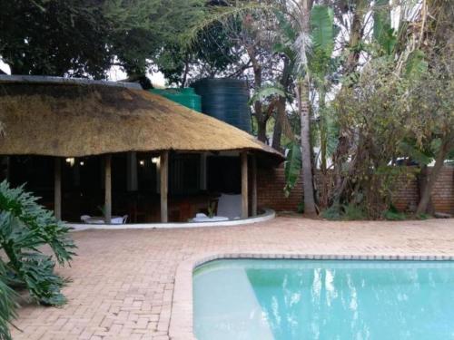 . Serowe Hotel