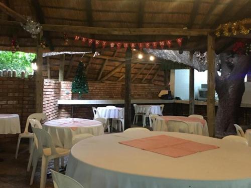 Facilities, Serowe Hotel in Serowe