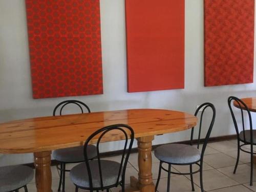 Facilities, Serowe Hotel in Serowe