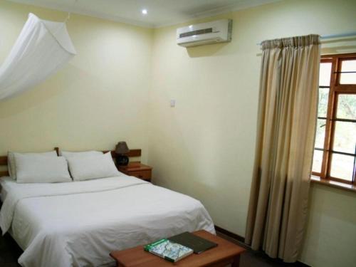 Serowe Hotel in Serowe