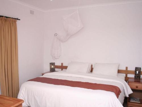 Serowe Hotel in Serowe