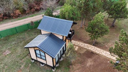 Fikri Atalay Konağı Bungalov Evleri (Fikri Atalay Konagı Bungalov Evleri) in Mengen