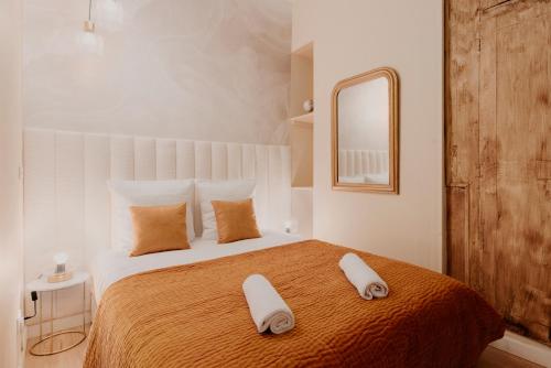 Central 2-Bedroom Apartment with Free Parking and High-Speed Wi-Fi, Bordeaux (Foto 3)
